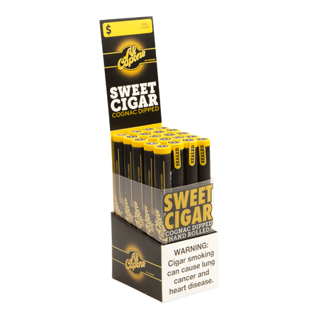 Sweets 20ct Upright, , cigars